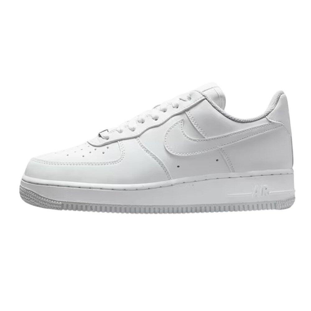 Buty damskie Nike W Air Force 1`07 Next Nature białe 2/5