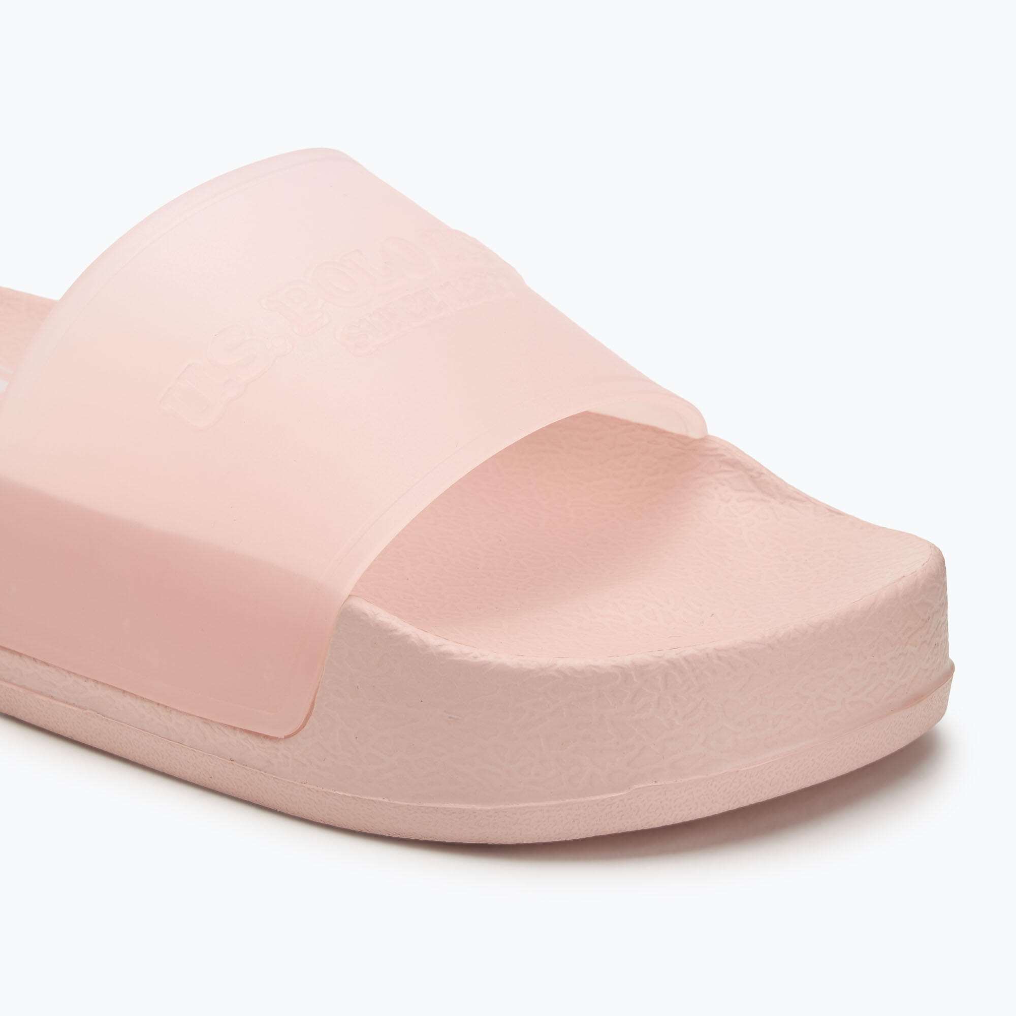 Klapki damskie U.S. Polo Assn. AMAMI009A 7/7