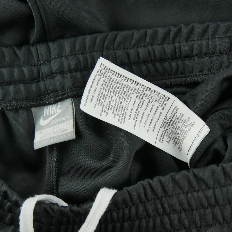 Second life - Nike Pantaloni trening bărbați - Foarte bun