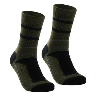Calzini da uomo Regatta Samaris 3 2-pack trekking outdoor
