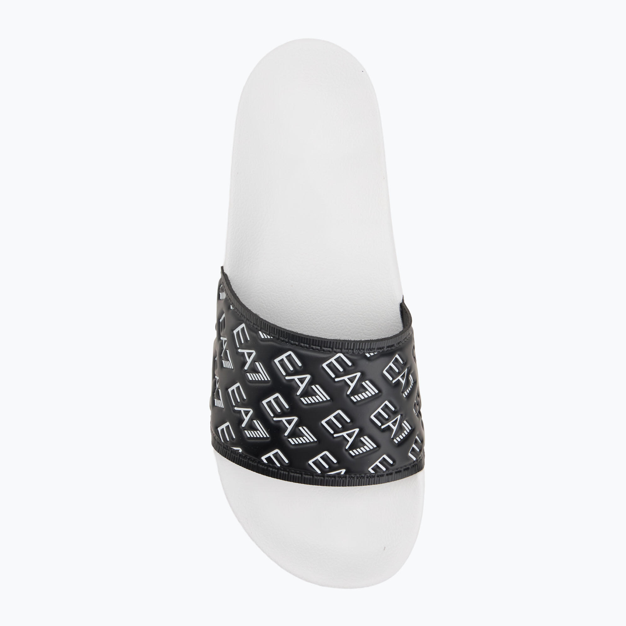 Klapki EA7 Emporio Armani Water Sports All Over 5/7