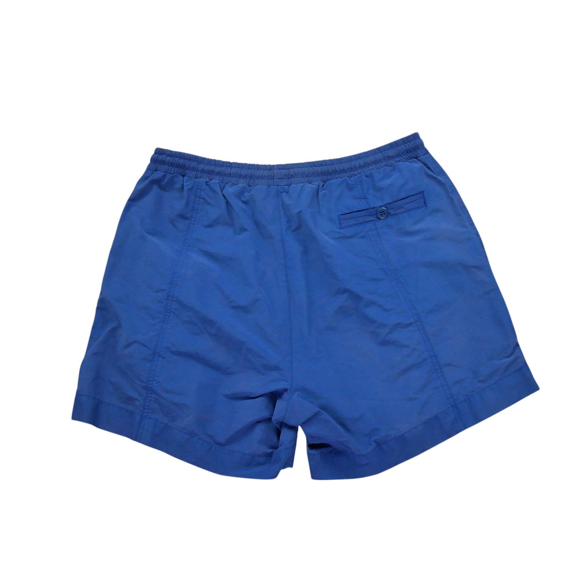 Seconde vie - Short de bain Homme  Bleu - État correct 2/7