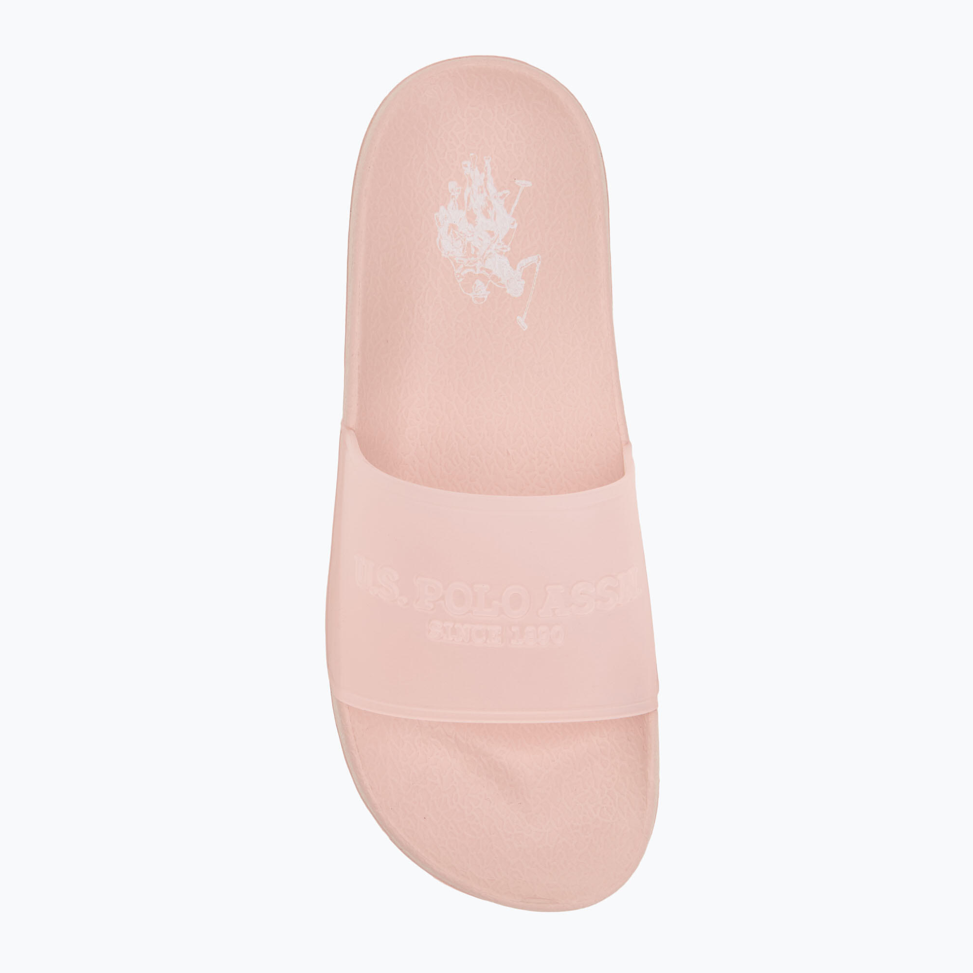Klapki damskie U.S. Polo Assn. AMAMI009A 5/7