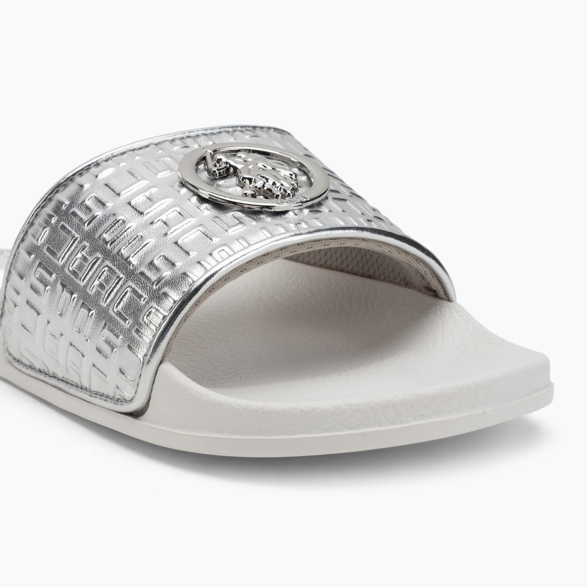 Klapki damskie U.S.Polo Assn IVY002B 7/7