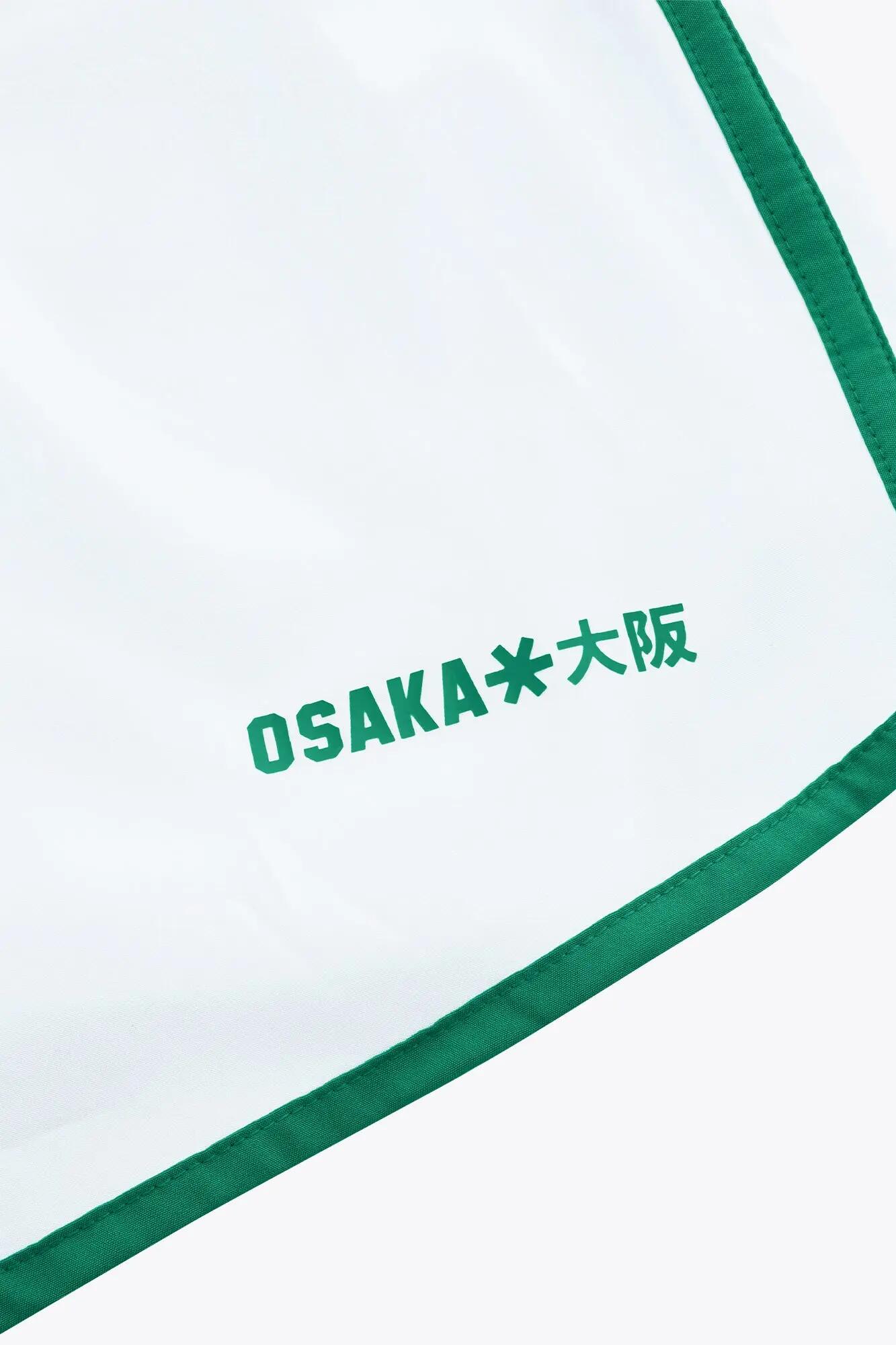 Osaka Women Court Short Wit 5/6