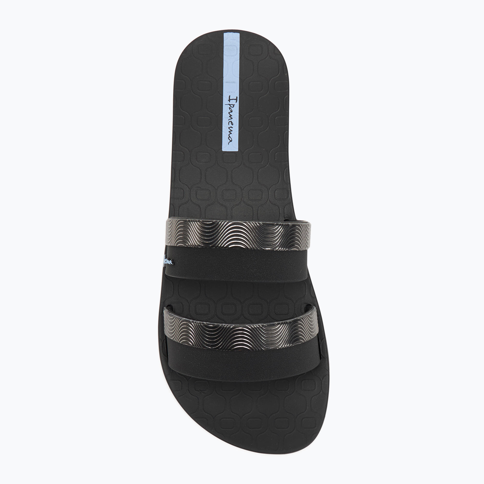 Klapki damskie Ipanema Mesh Slide 5/7