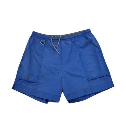 Seconde vie - Short de bain Homme Bleu - État correct
