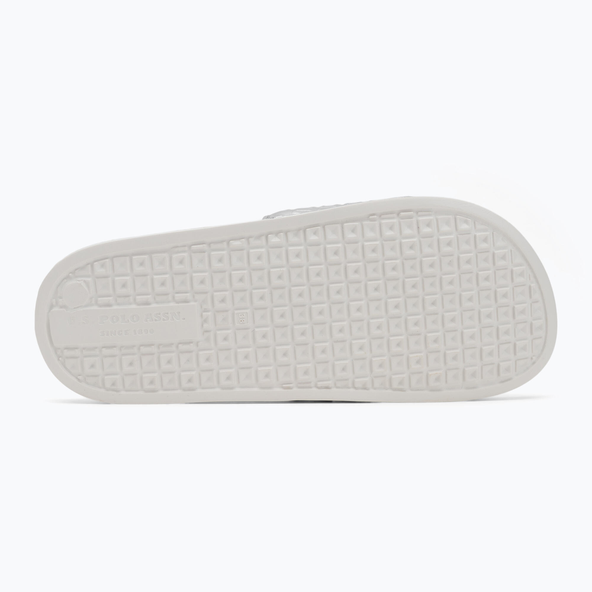 Klapki damskie U.S.Polo Assn IVY002B 4/7