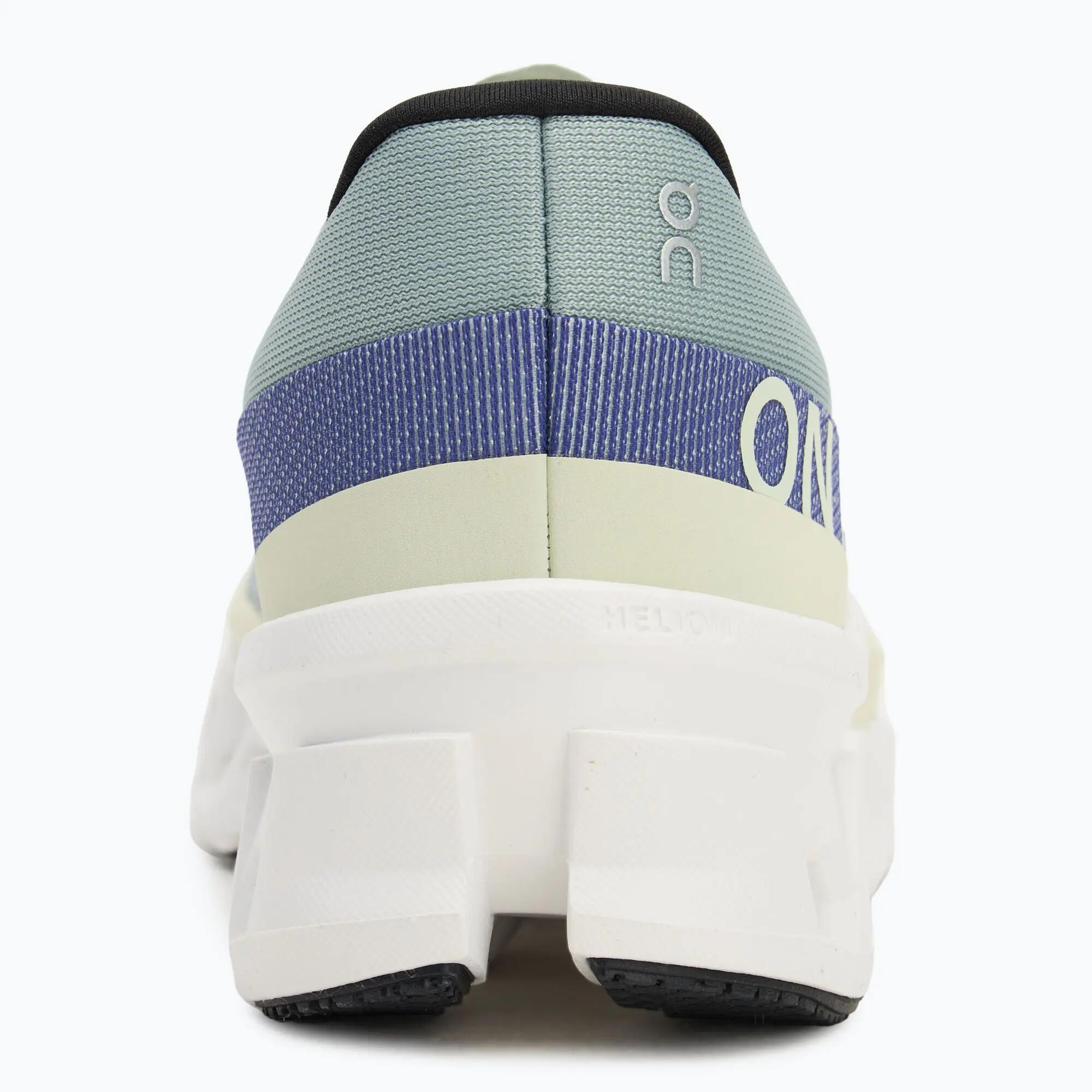 On Running Cloudmonster 2 Mineral Aloe 6/7