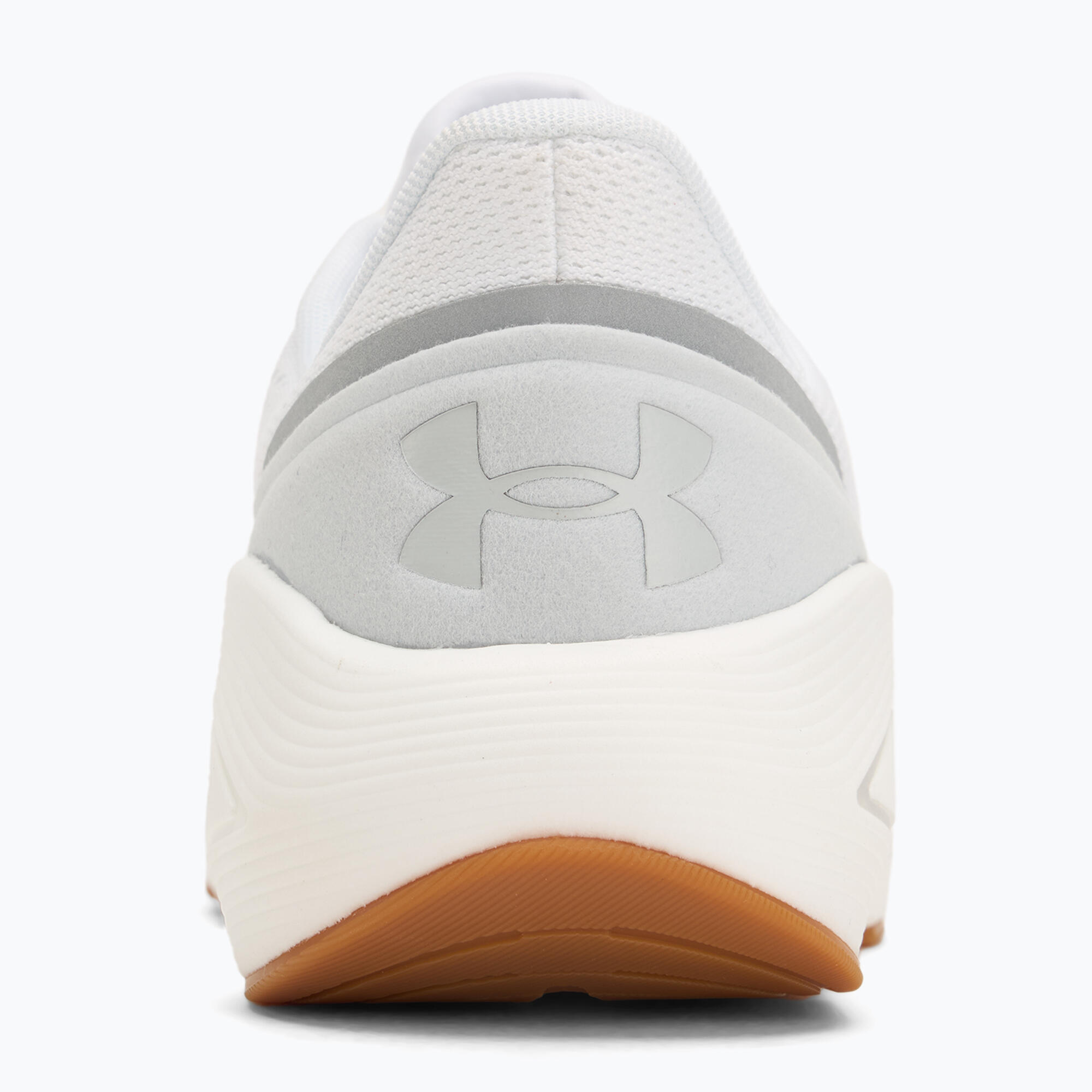 Buty do biegania damskie Under Armour Sonic 7 white/white/white 6/7