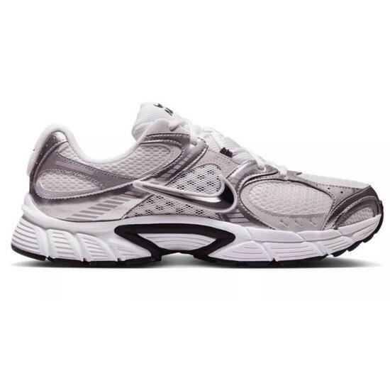 Zapatillas Casual Hombre Nike V5 Rnr HJ5228-104 Blanca