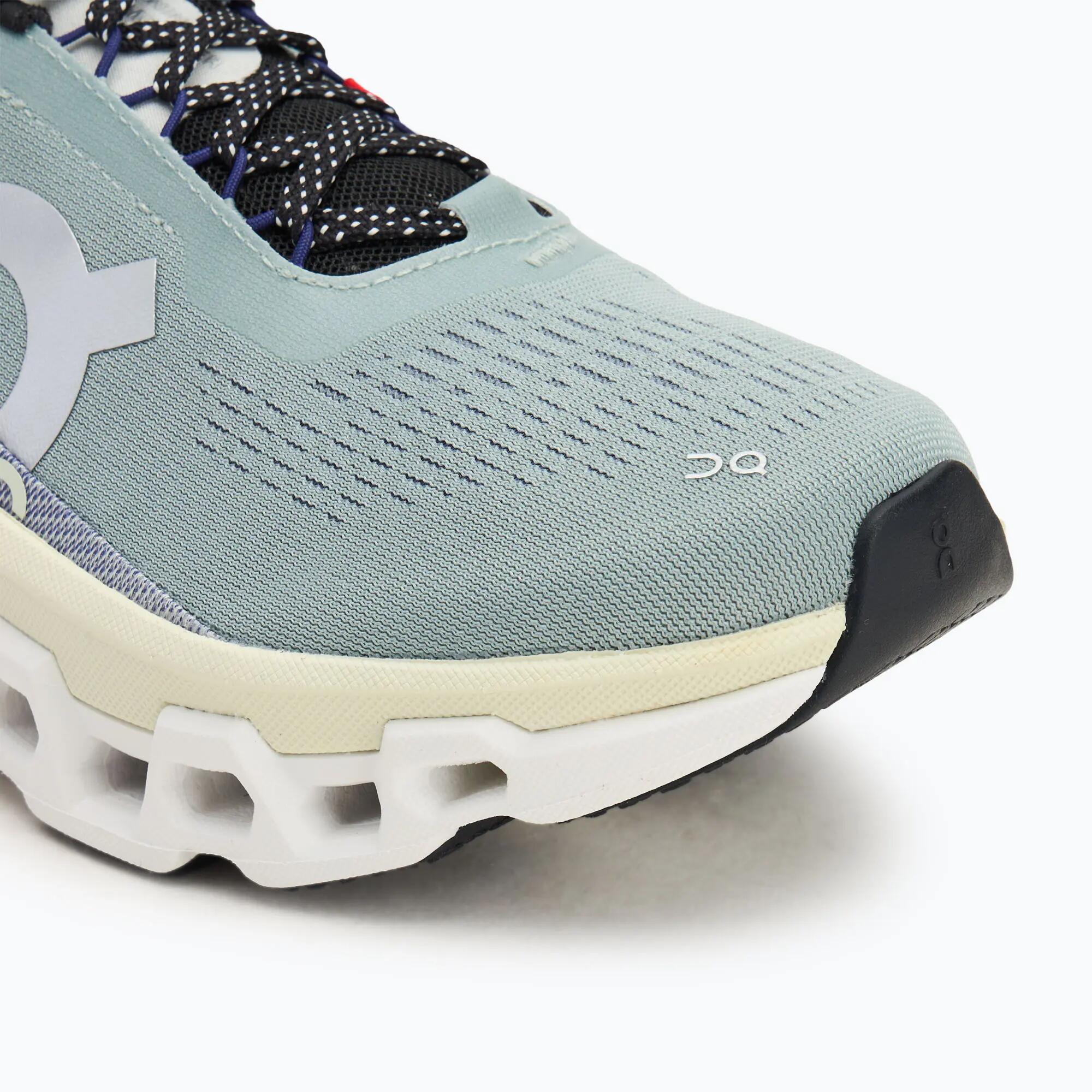 On Running Cloudmonster 2 Mineral Aloe 7/7