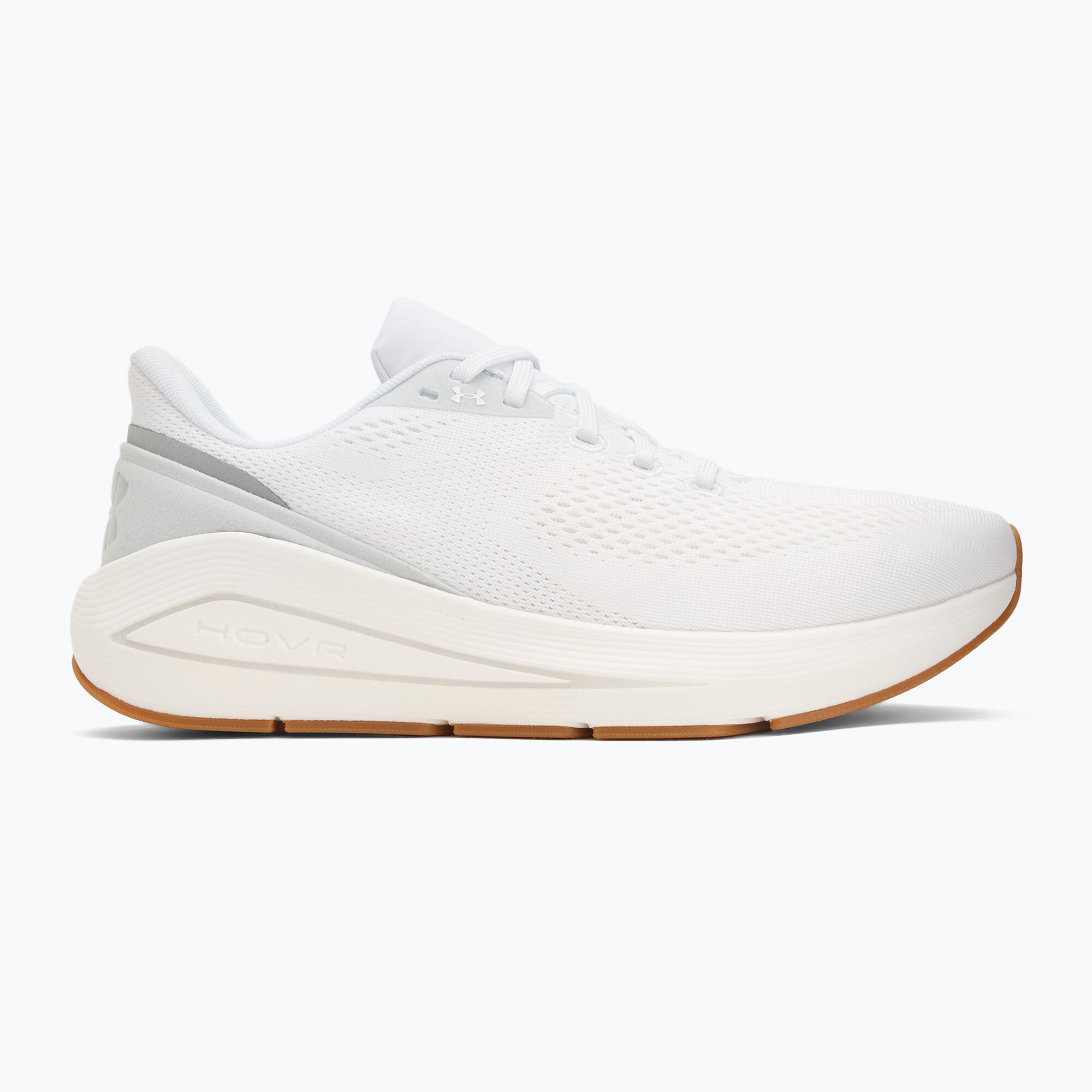Buty do biegania damskie Under Armour Sonic 7 white/white/white 2/7