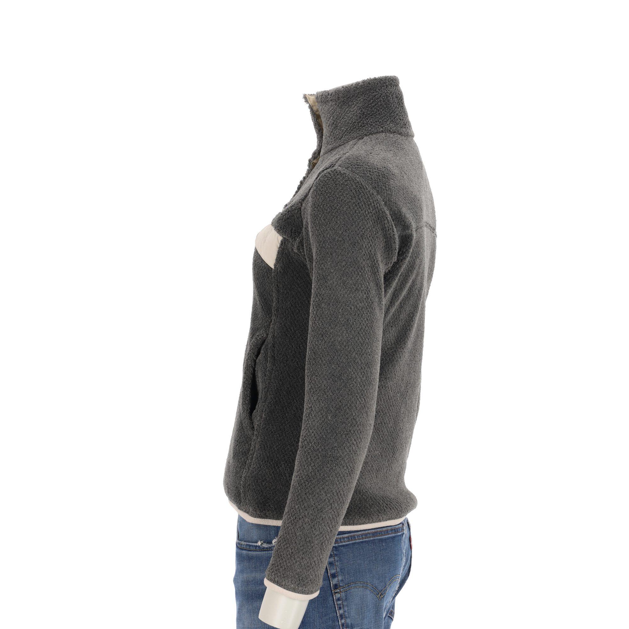 Segunda Vida - Jersey polar mujer Snap-T Patagonia - Muy Bueno 3/7