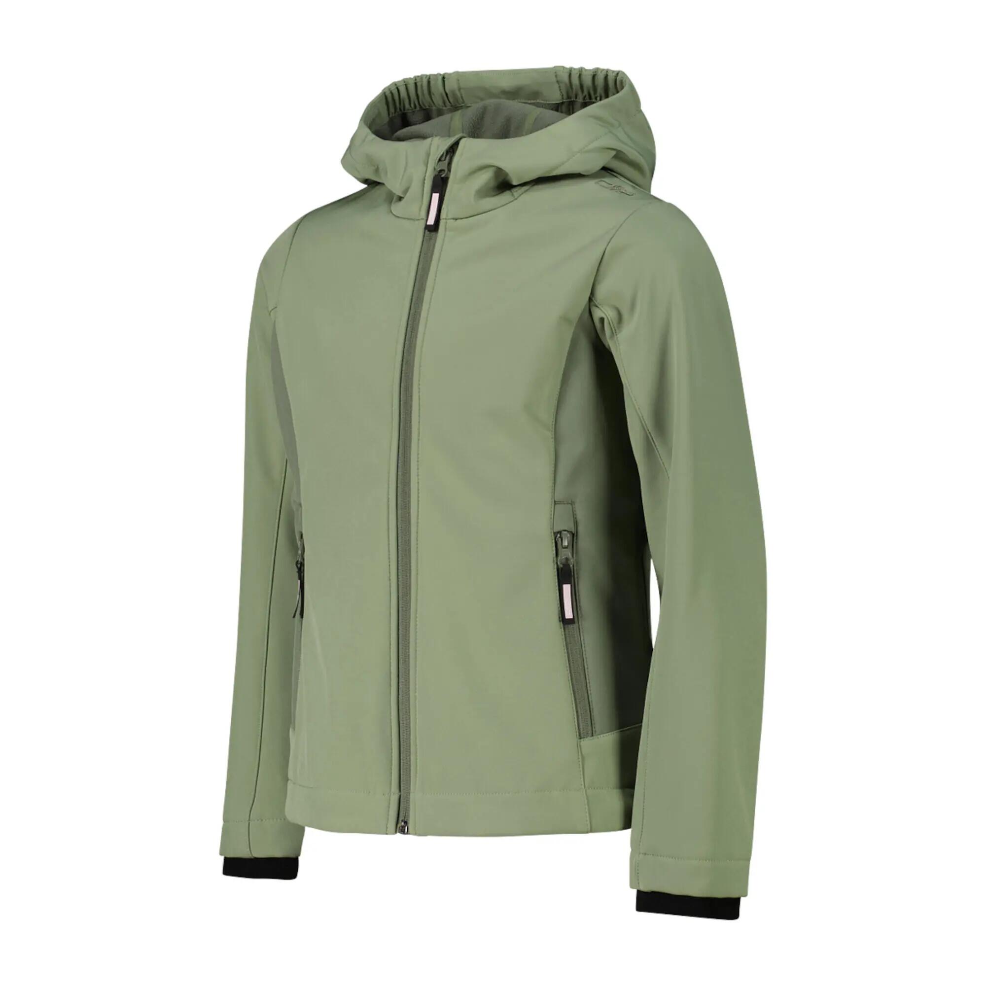 Regenjacke mit Kapuze für Kinder CMP 3/3