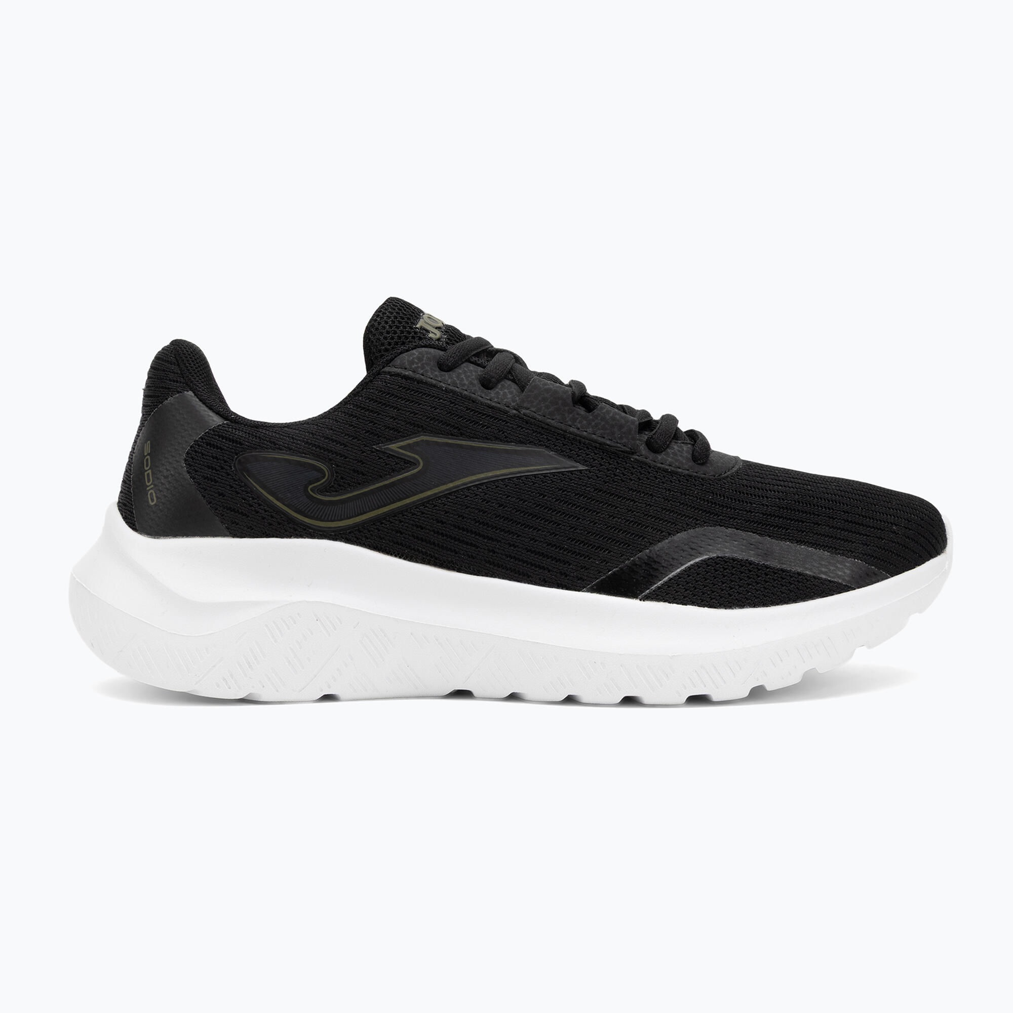 Buty do biegania męskie Joma Sodio black 2/7
