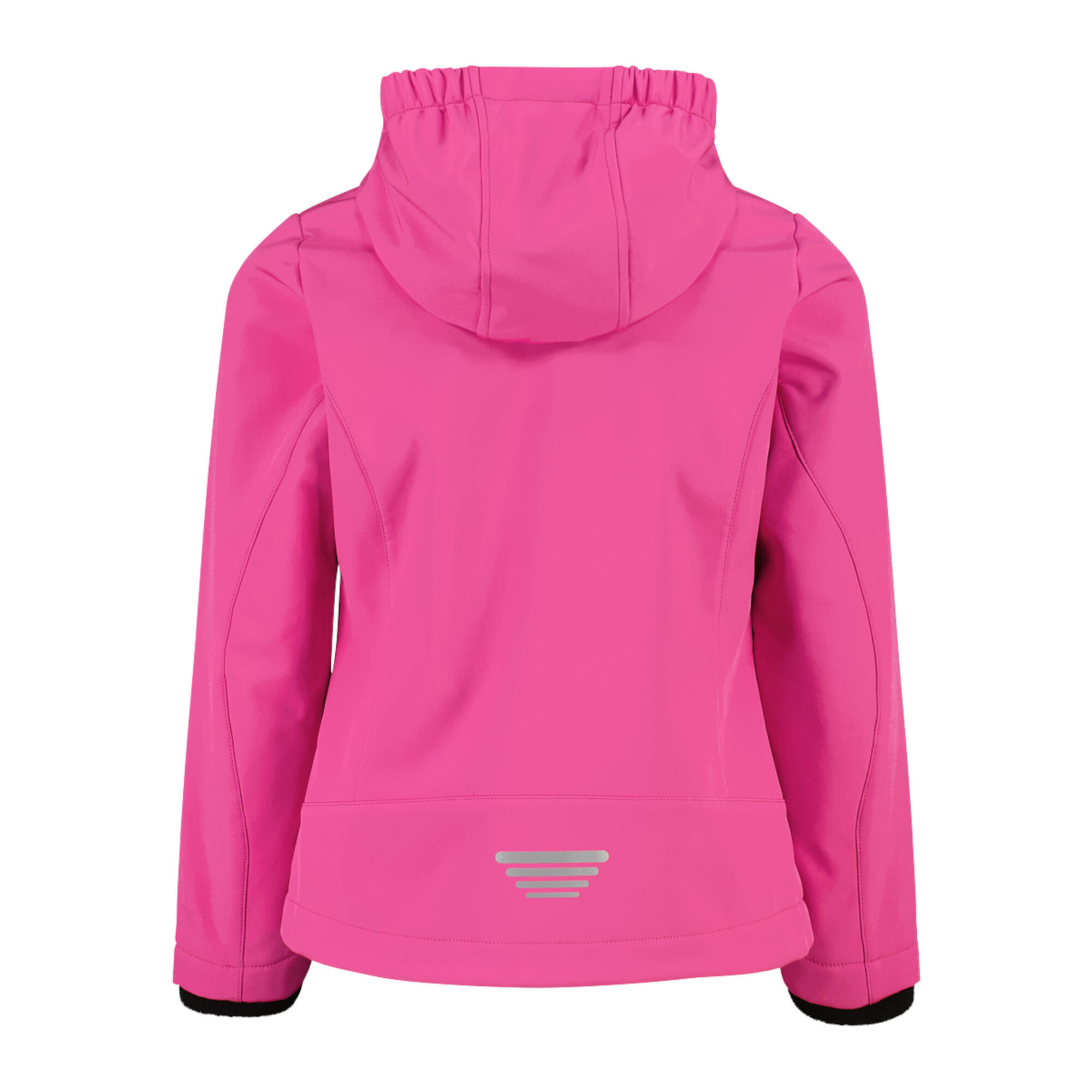 CMP Mädchen Softshell Jacke Fix Hood 3A29385N 2/5
