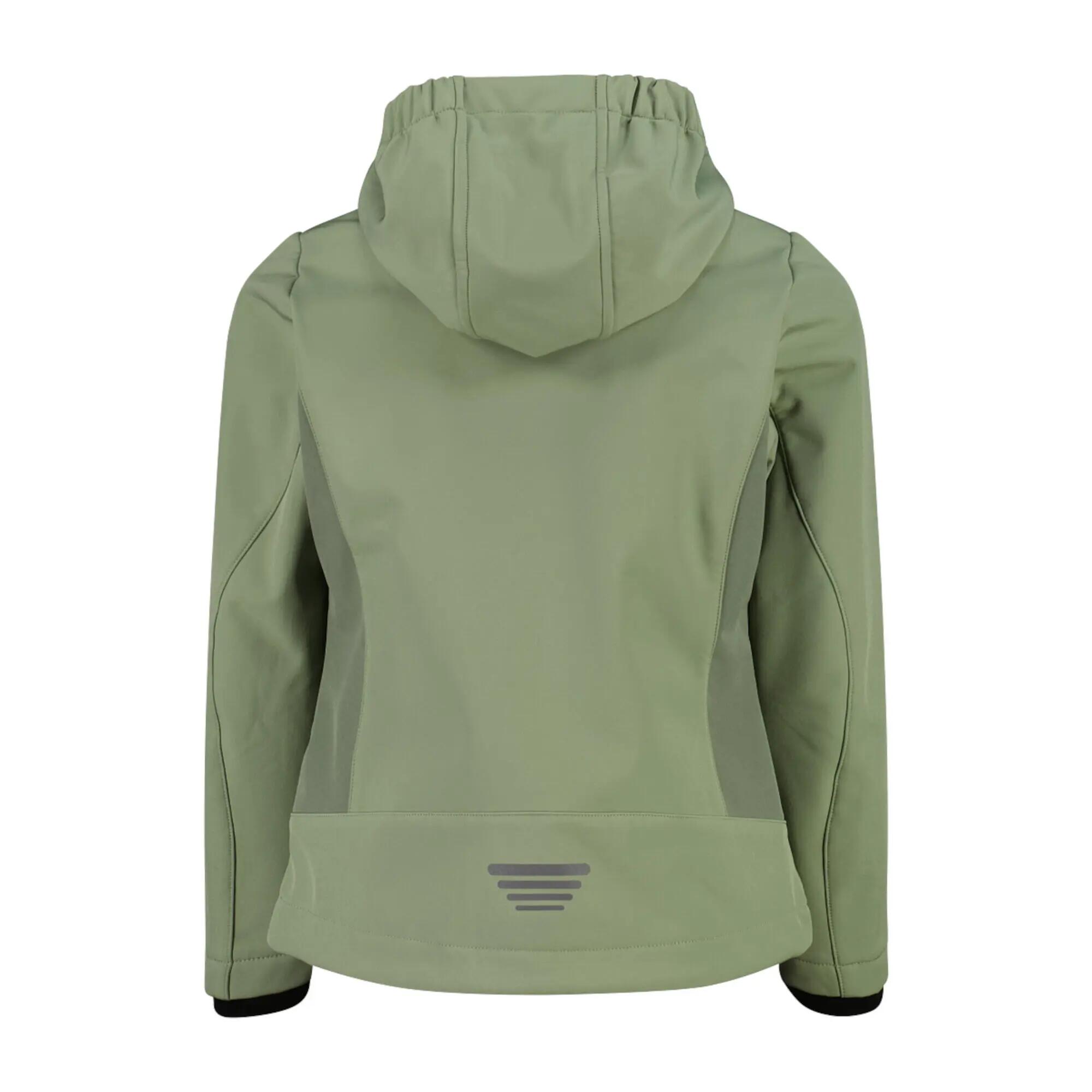 Regenjacke mit Kapuze für Kinder CMP 2/3
