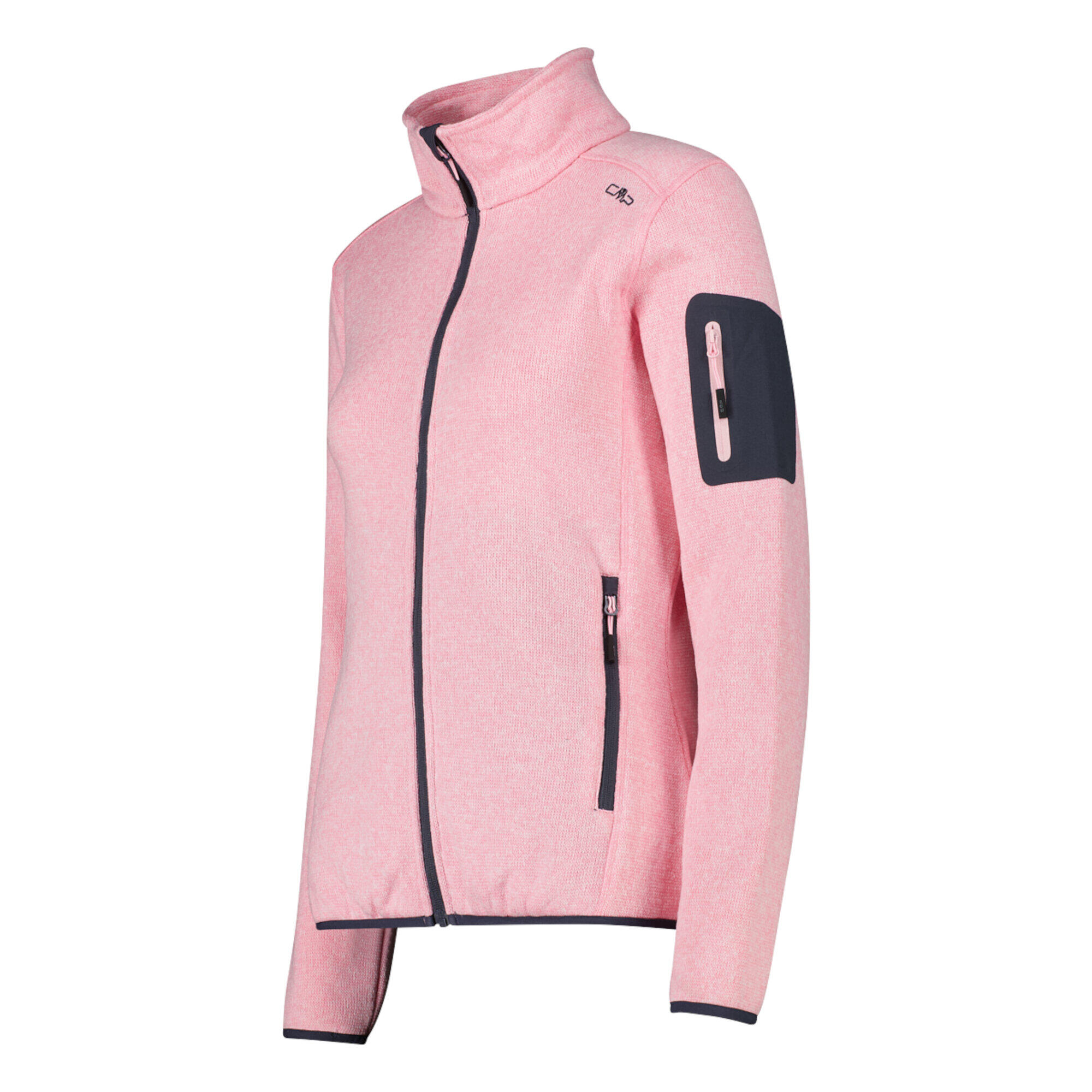 Unterjacke Fleecejacke 8/11