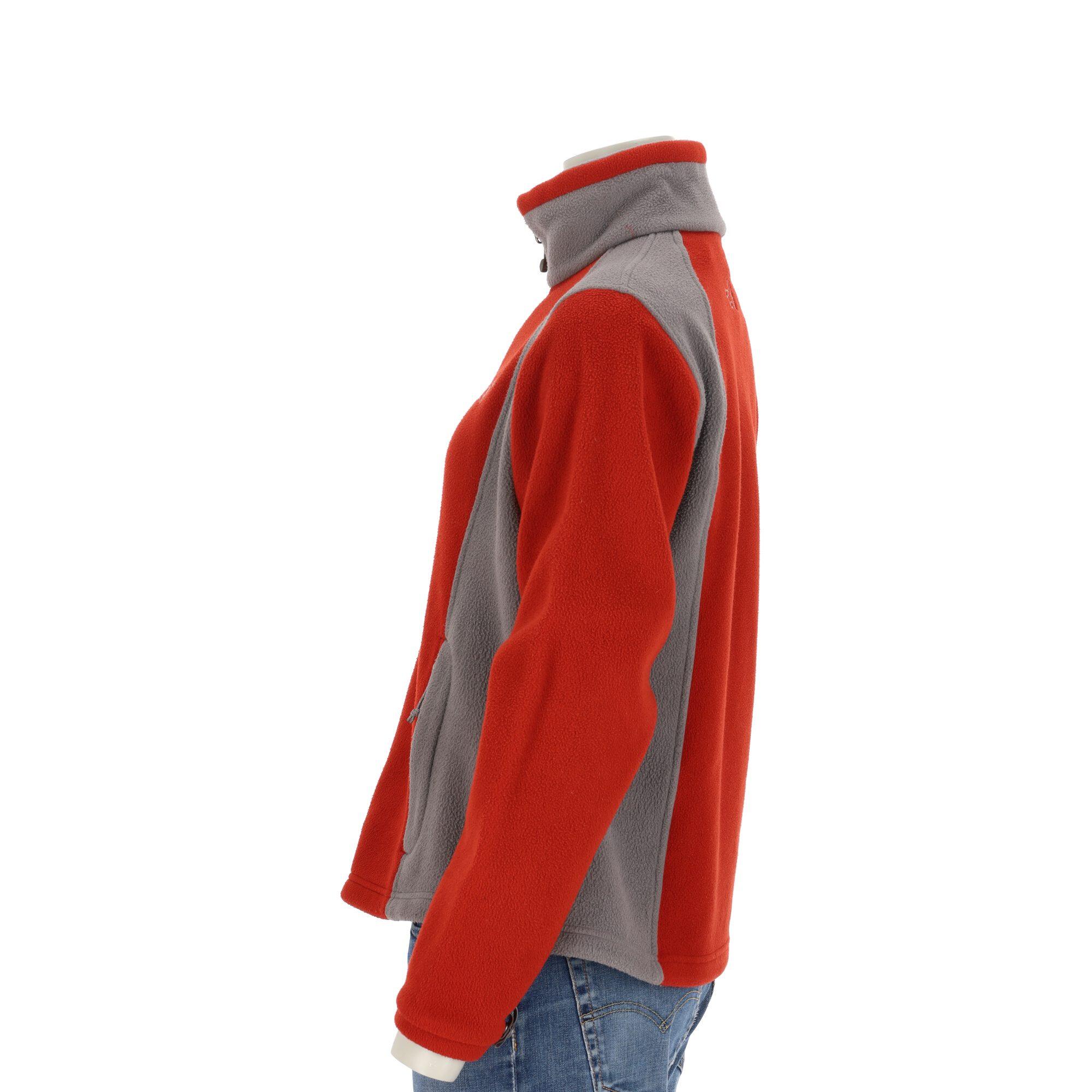 Seconde vie - Veste polaire Femme  Osito TNF Rouge - Excellent 3/7