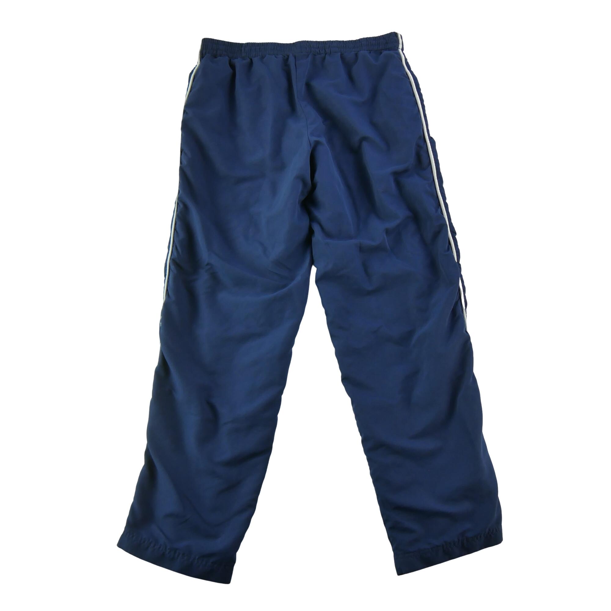 Seconde vie - Jogging Homme  Vintage Y2K Marine - Très bon état 2/6
