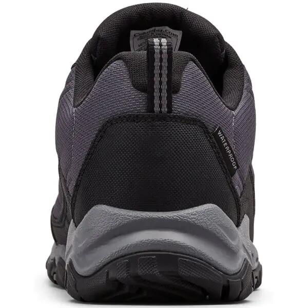 Pantofi Columbia Firecamp III Waterproof V2 5/5