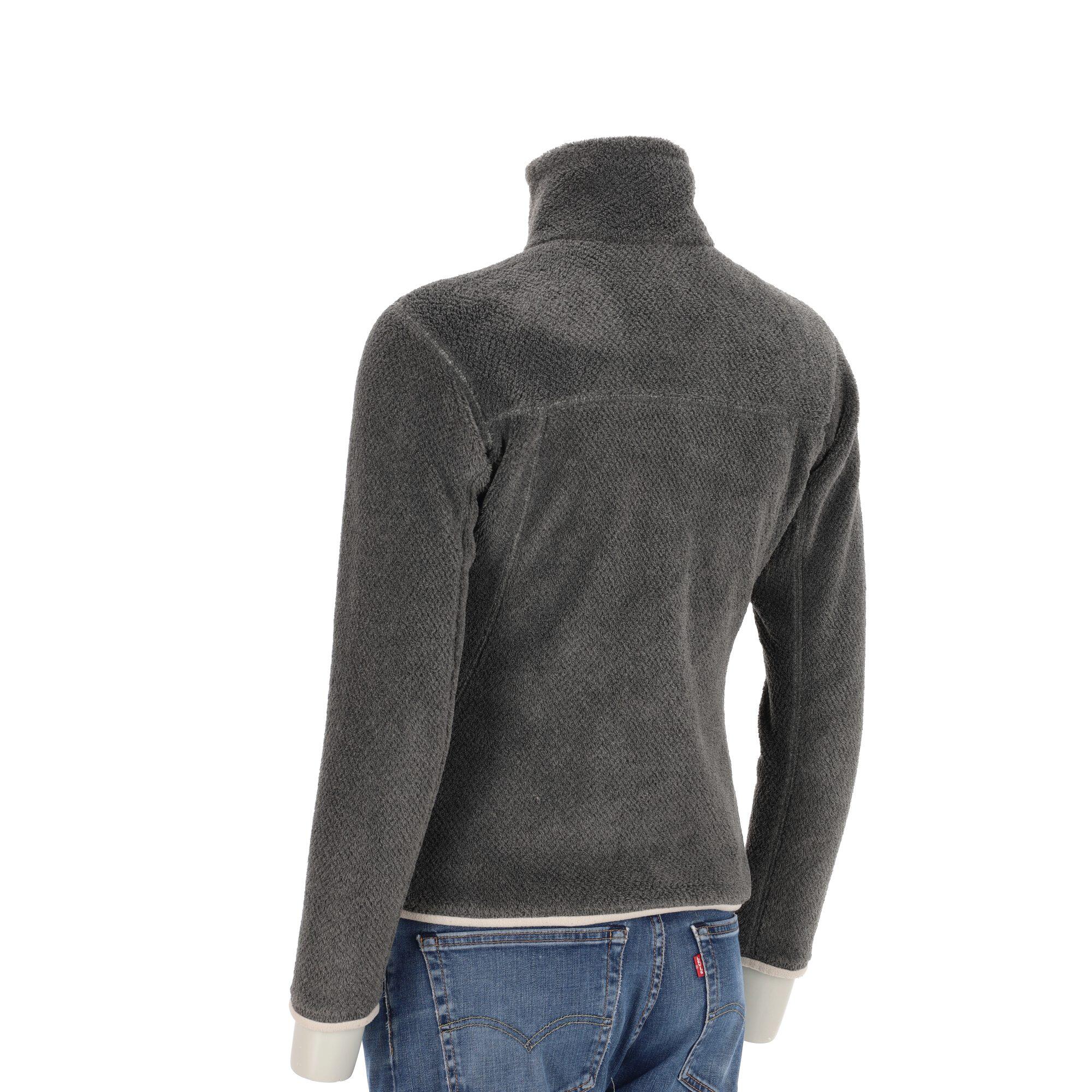 Segunda Vida - Jersey polar mujer Snap-T Patagonia - Muy Bueno 5/7