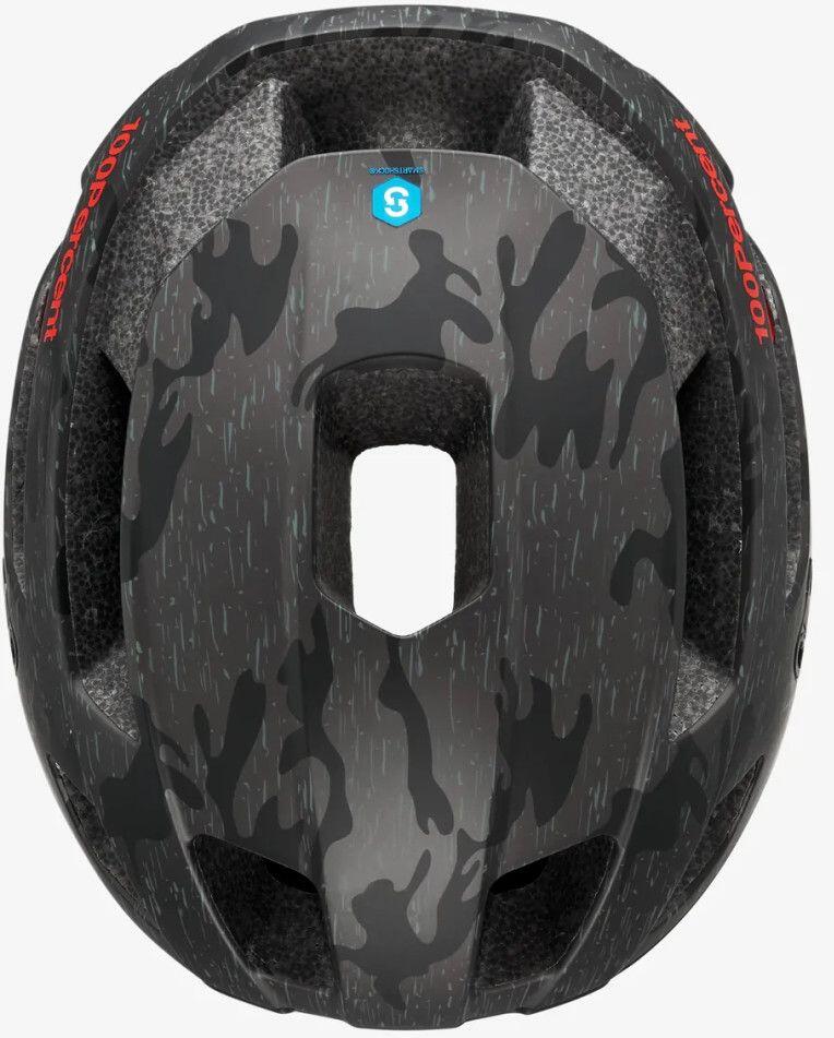 Casque 100% Altis Gravel Noir Camo 3/5