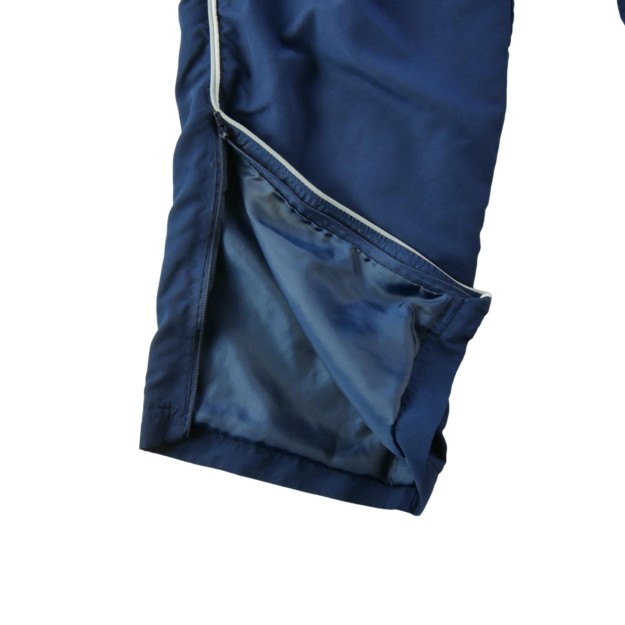 Seconde vie - Jogging Homme  Vintage Y2K Marine - Très bon état 5/6