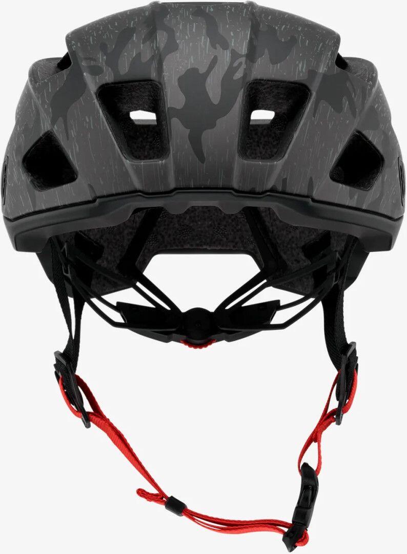 Casque 100% Altis Gravel Noir Camo 2/5
