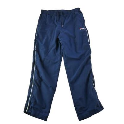 Tweedehands - fila joggingbroek heren vintage - zeer goede staat