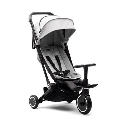 Smartrike driewieler xtend traveler wit