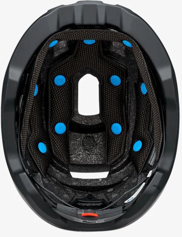 Casque 100% Altis Gravel Noir Camo 5/5