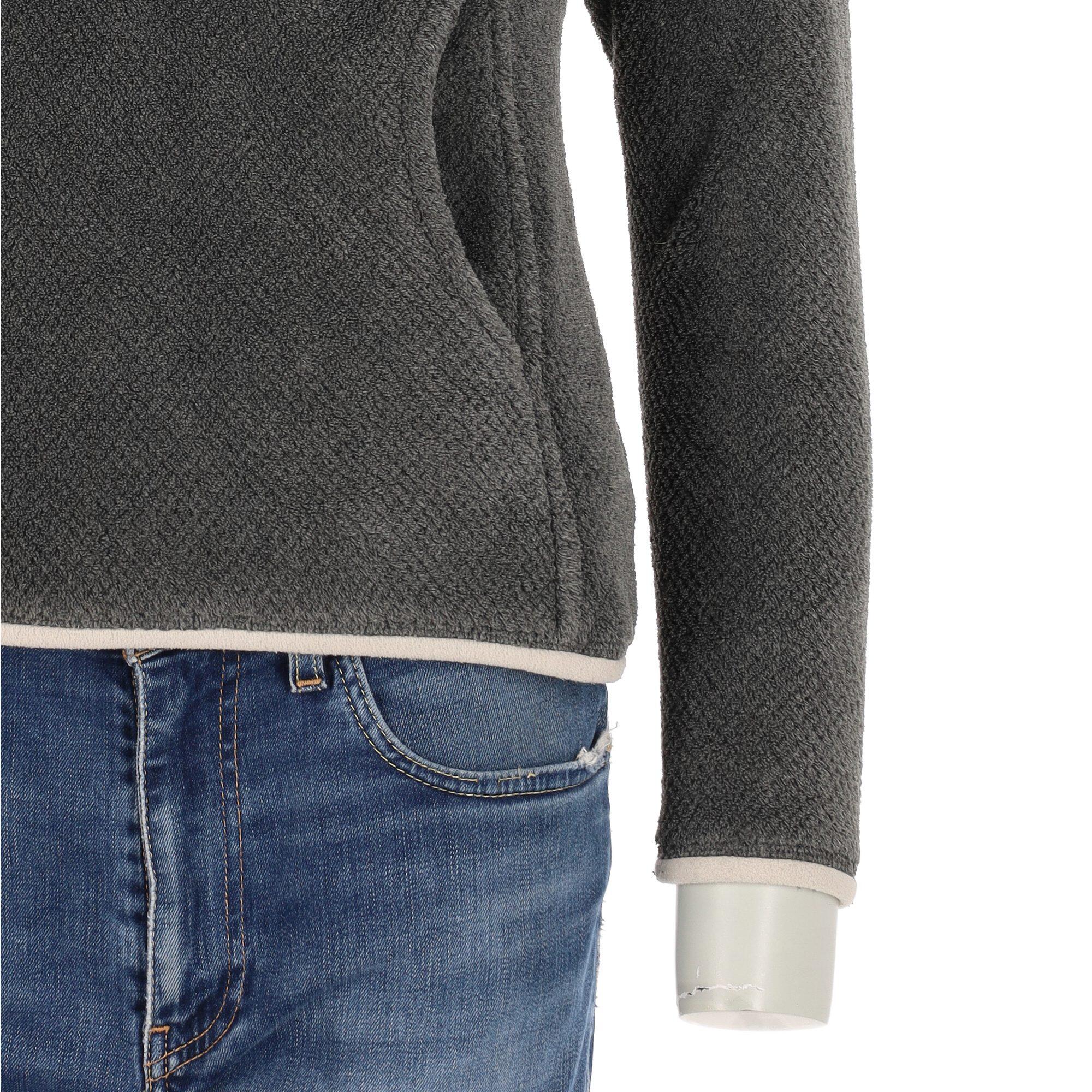 Segunda Vida - Jersey polar mujer Snap-T Patagonia - Muy Bueno 7/7