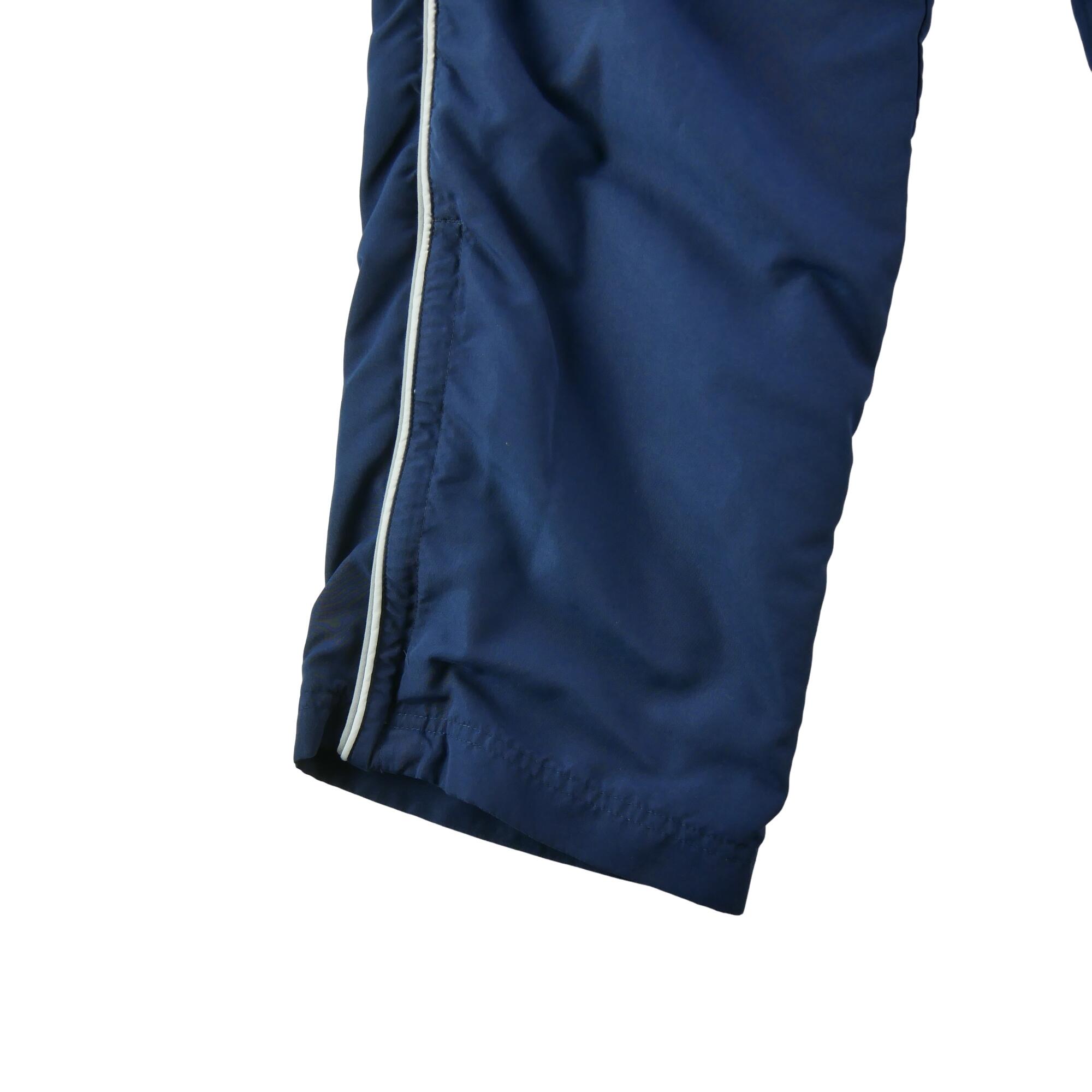 Seconde vie - Jogging Homme  Vintage Y2K Marine - Très bon état 4/6
