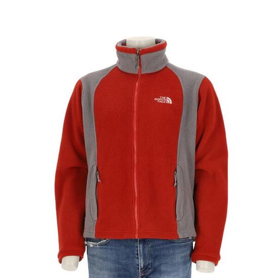 Refurbished - The North Face Damen Fleecejacke Osito - Wie neu