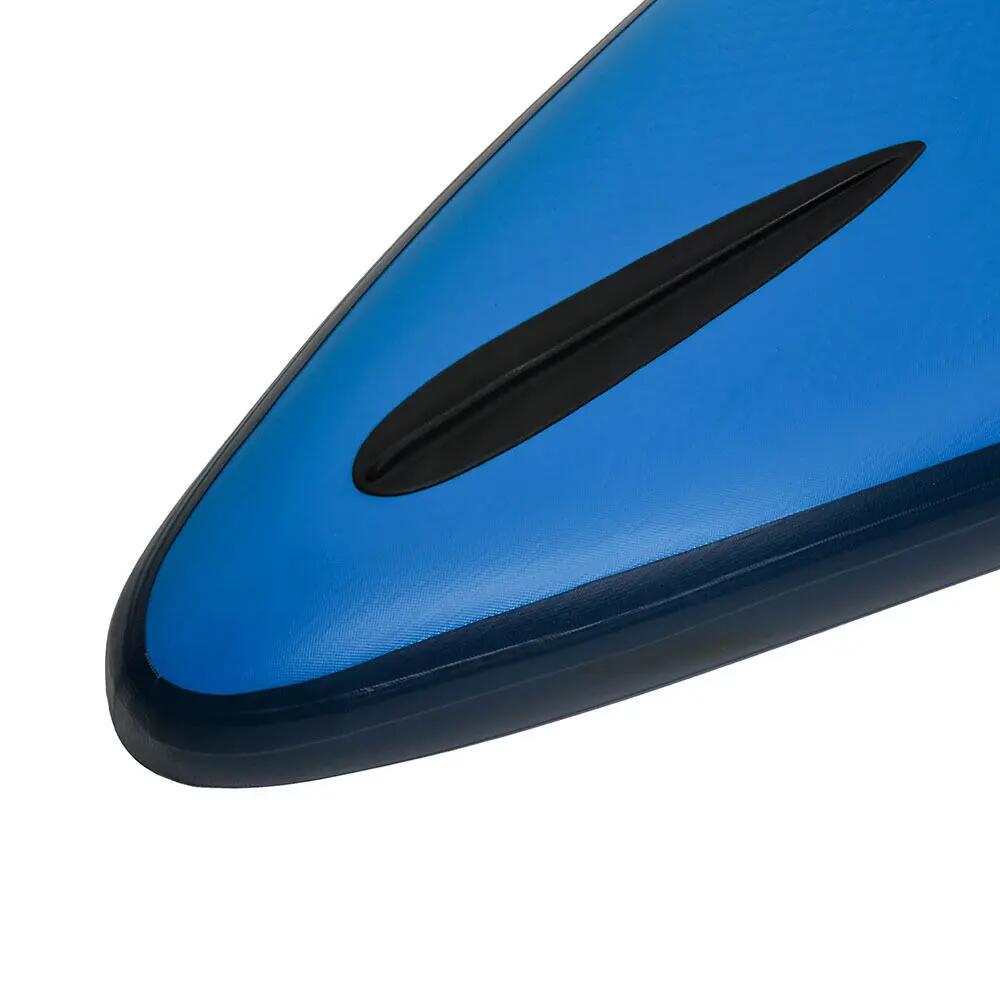 Nafukovací paddleboard SUP STX Tourer 11'6'' TEAL/ORANGE 7/7