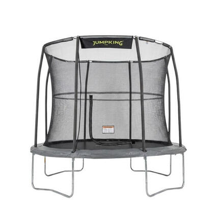Trampoline enfant JumpKing Tyro 305 cm
