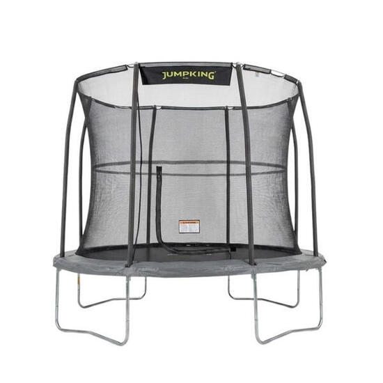 Trampoline enfant JumpKing Tyro 305 cm