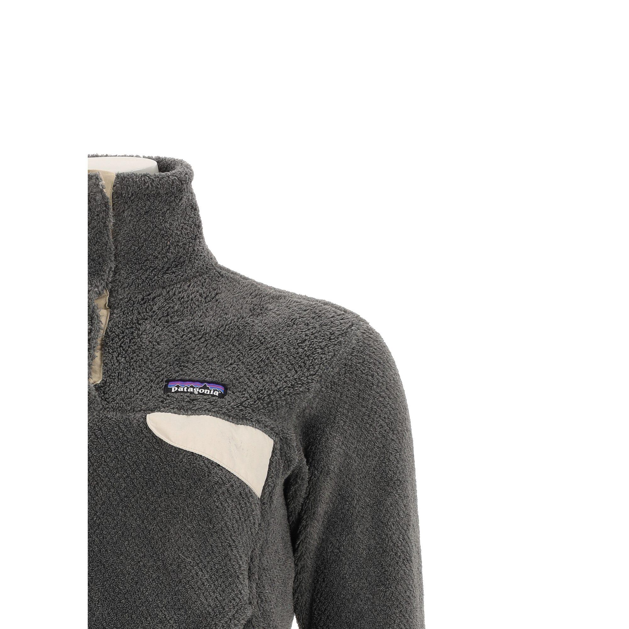 Segunda Vida - Jersey polar mujer Snap-T Patagonia - Muy Bueno 6/7