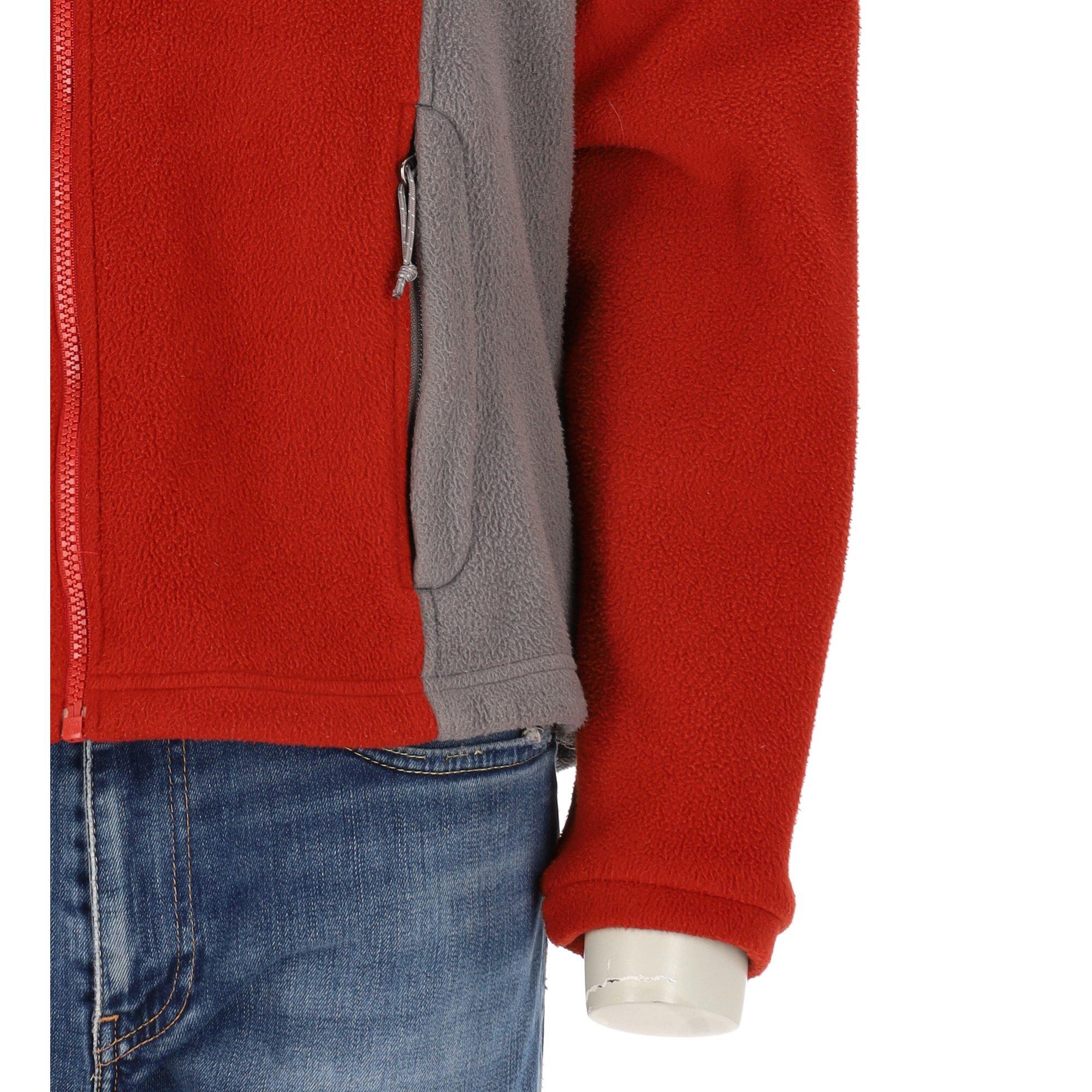 Seconde vie - Veste polaire Femme  Osito TNF Rouge - Excellent 7/7