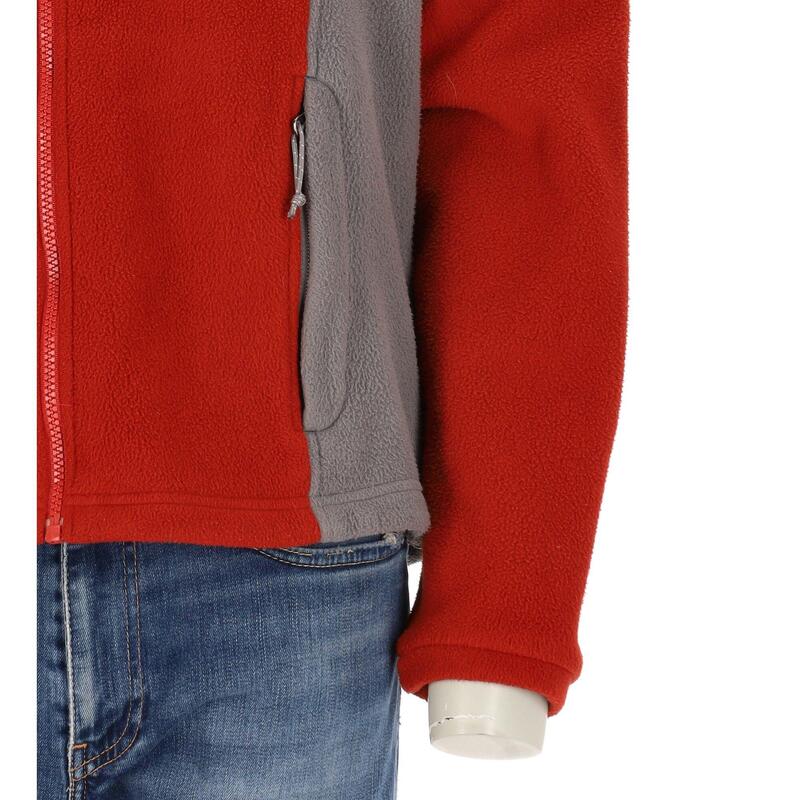 Second life - The North Face jachetă fleece damă Osito - Ca nou