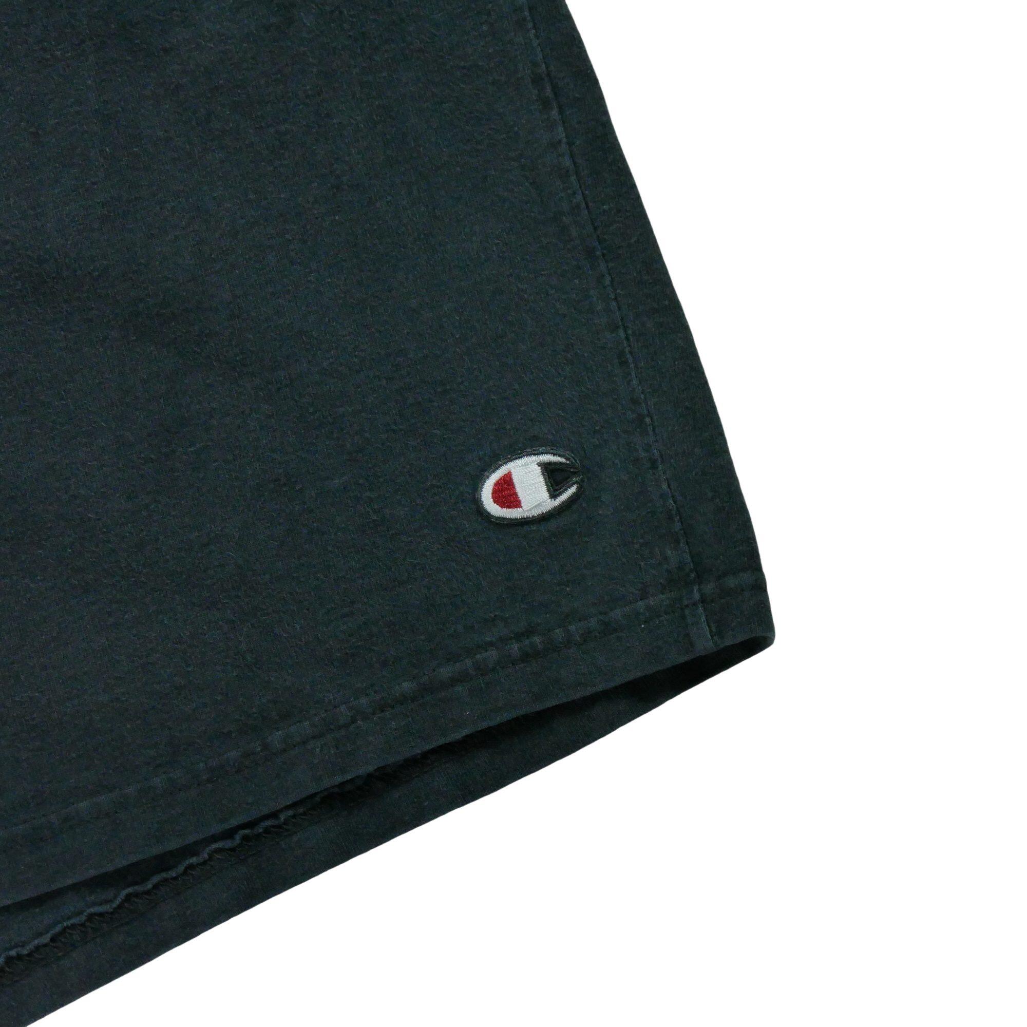 Tweedehands - Heren Zwarte Shorts - Acceptabele staat 3/7