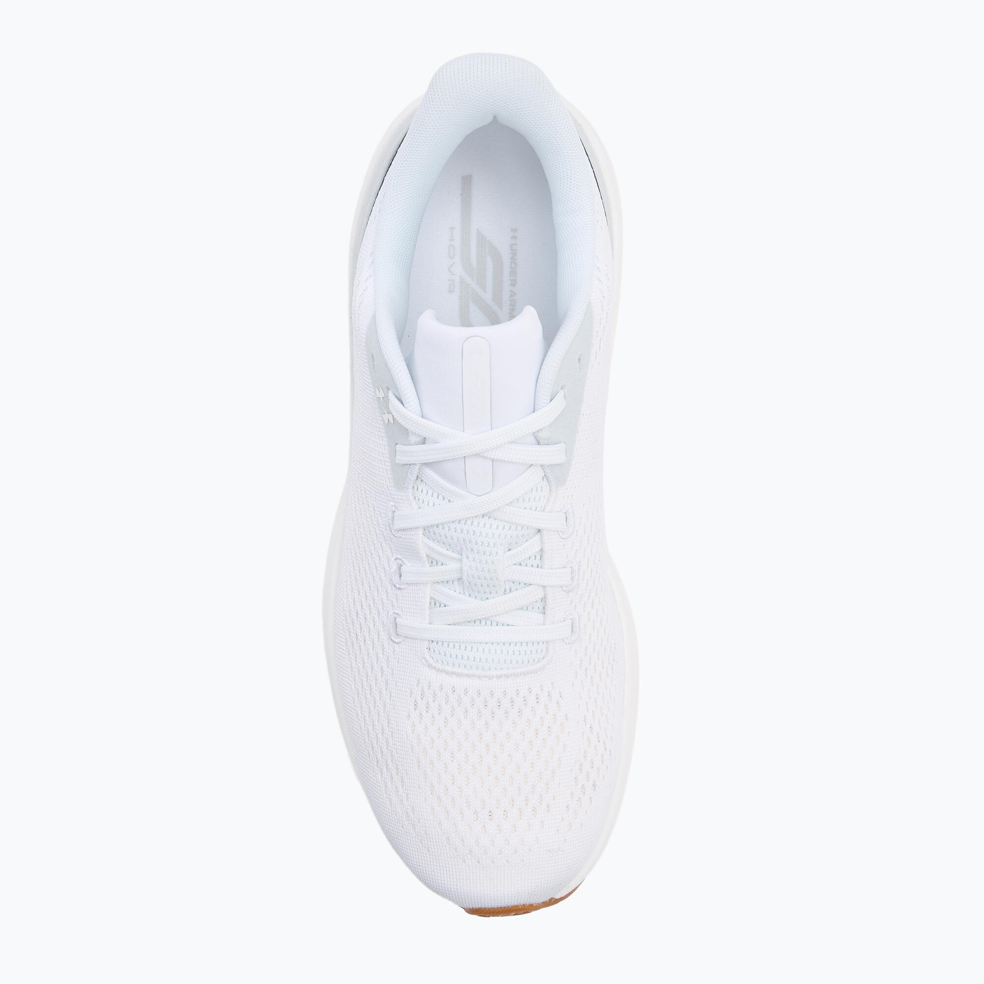 Buty do biegania męskie Under Armour Sonic 7 white/white/white 5/7