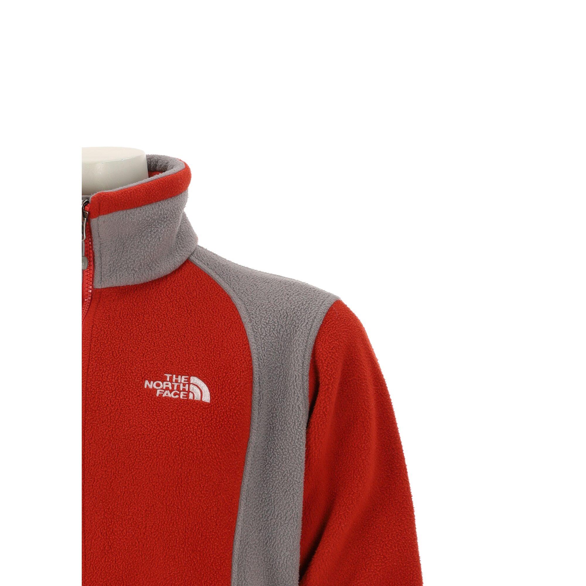 Seconde vie - Veste polaire Femme  Osito TNF Rouge - Excellent 6/7