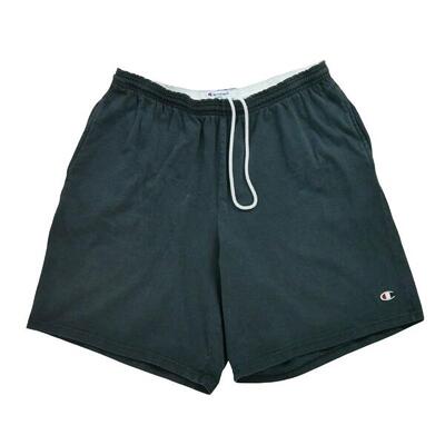 Second hand - Short neri da uomo - Stato idoneo