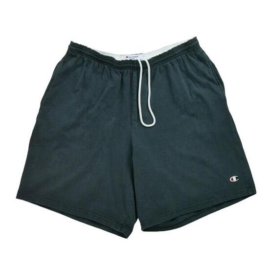 Second hand - Short neri da uomo - Stato idoneo