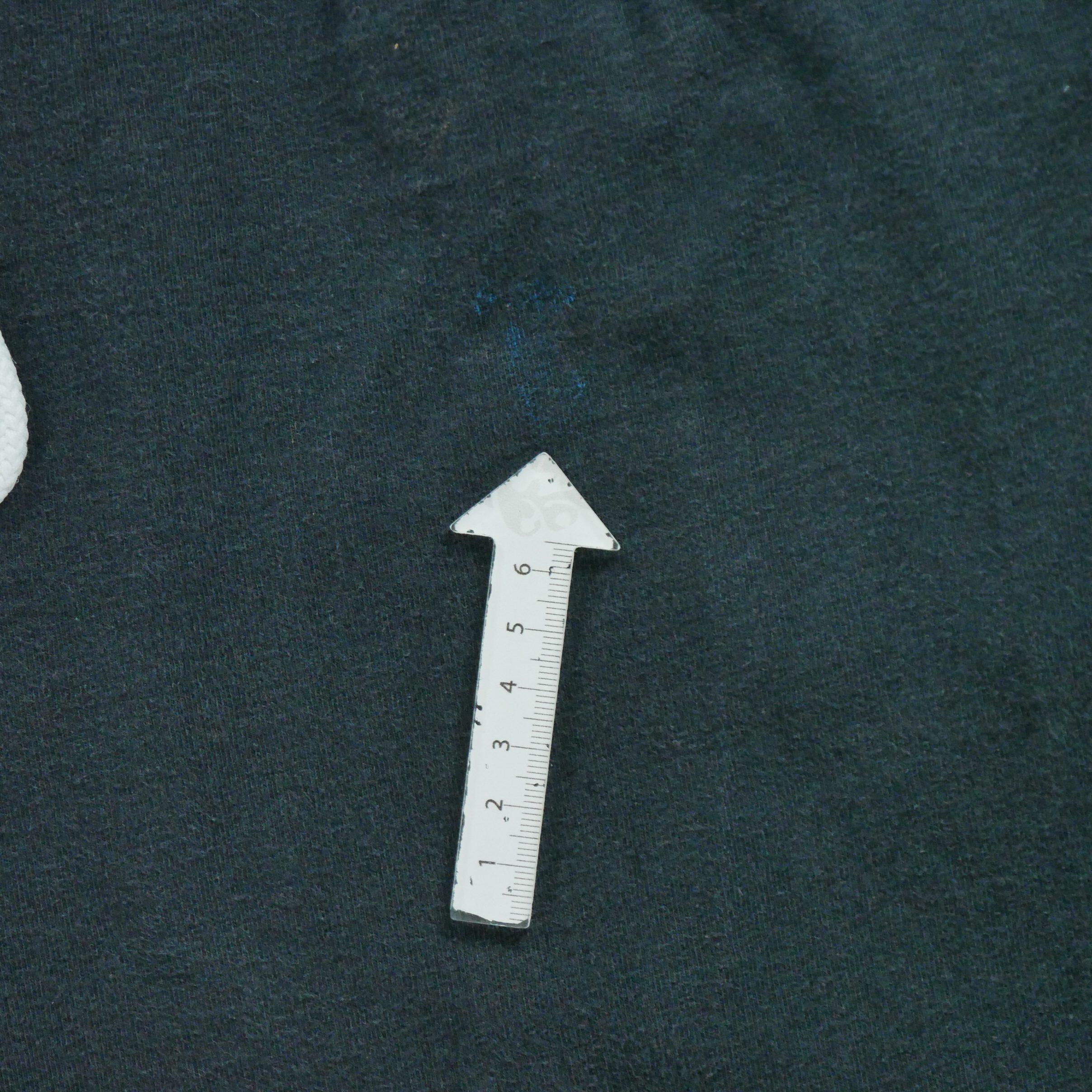 Tweedehands - Heren Zwarte Shorts - Acceptabele staat 7/7