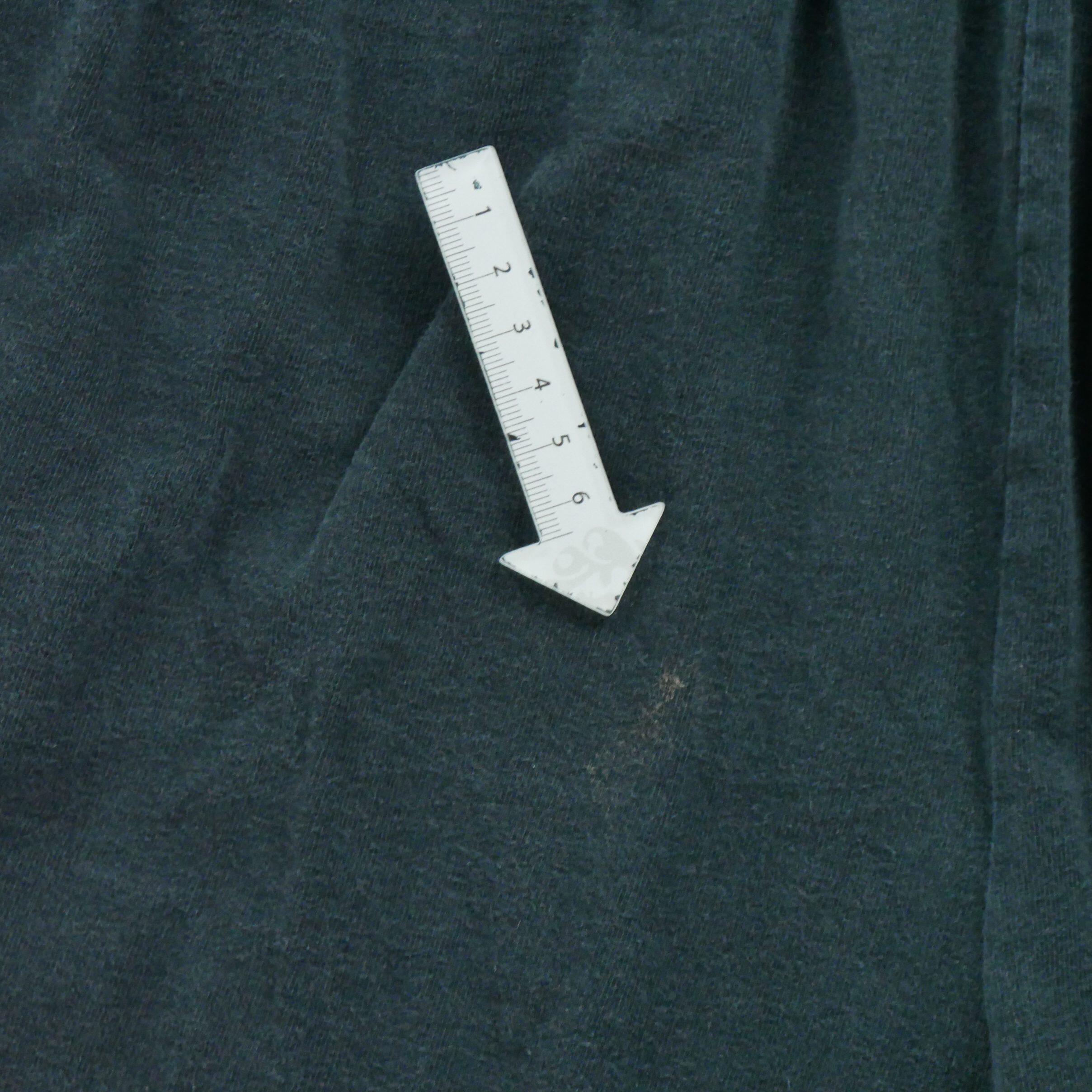 Tweedehands - Heren Zwarte Shorts - Acceptabele staat 6/7