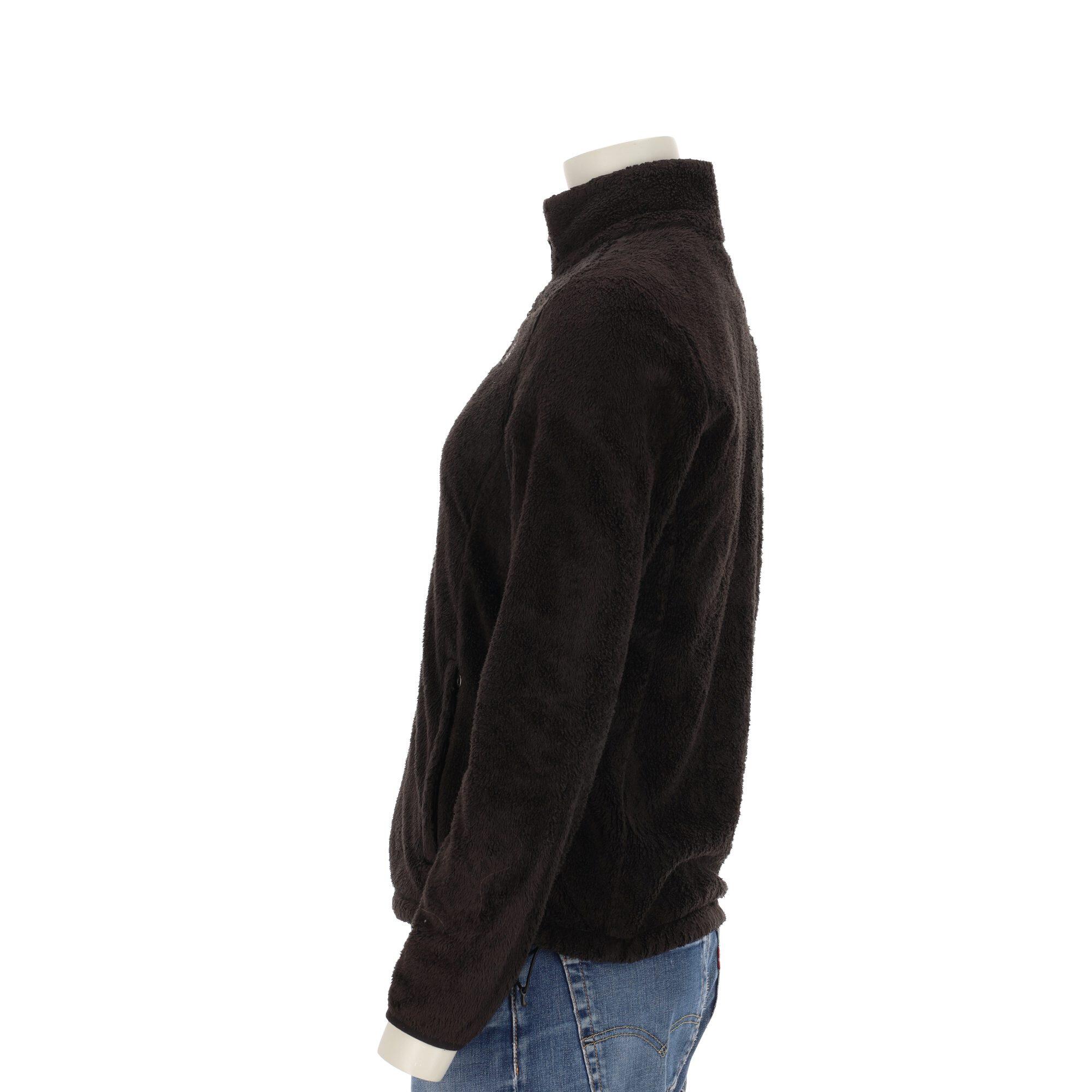 Second hand - Giacca pile donna Osito The North Face - Stato molto buono 3/7